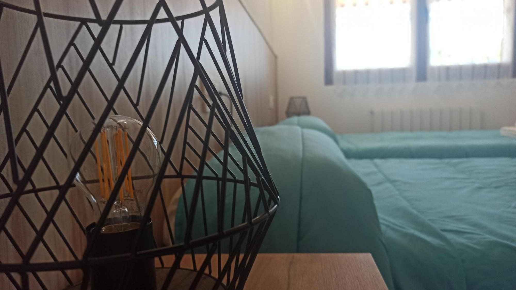 Ferienwohnung El Mirador De La Lleira Ferreras de Arriba Exterior foto