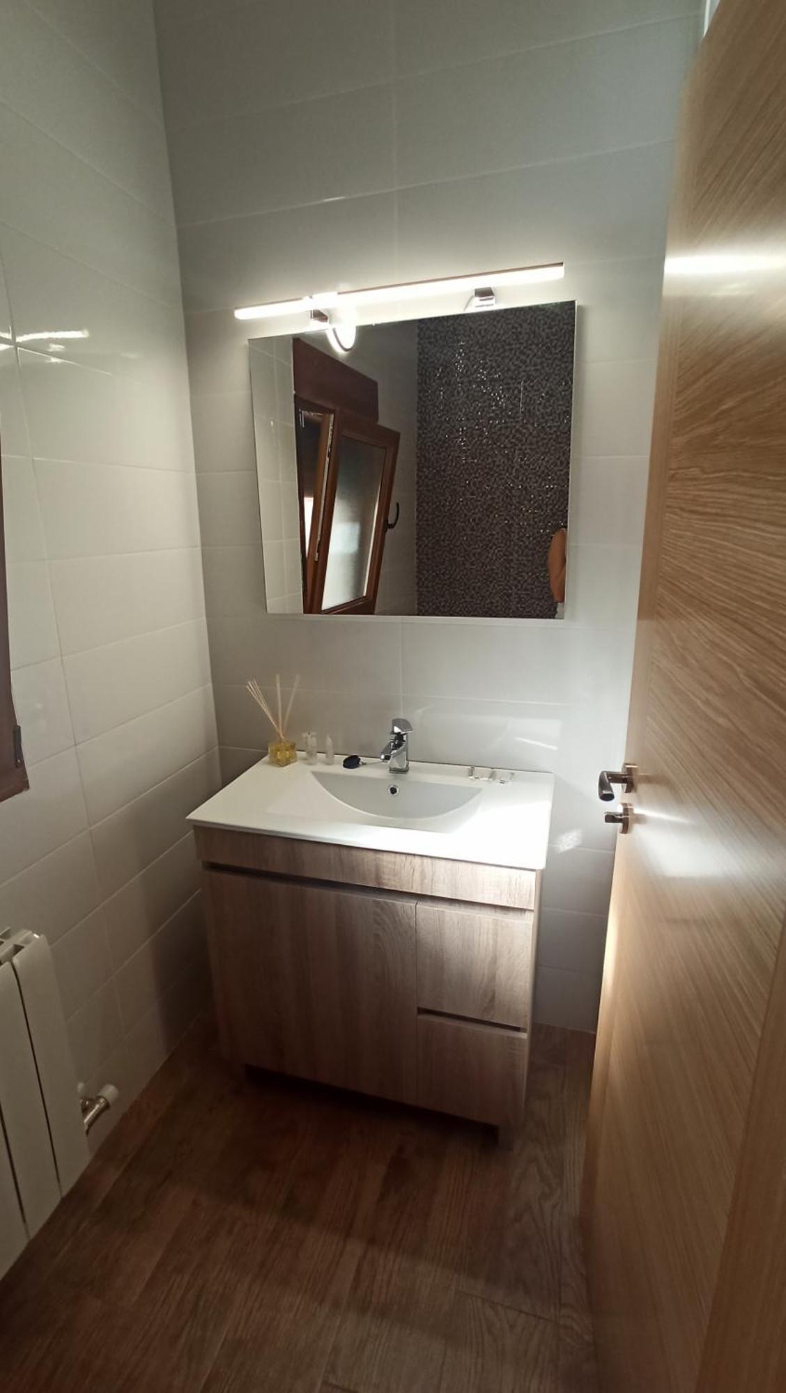 Ferienwohnung El Mirador De La Lleira Ferreras de Arriba Exterior foto