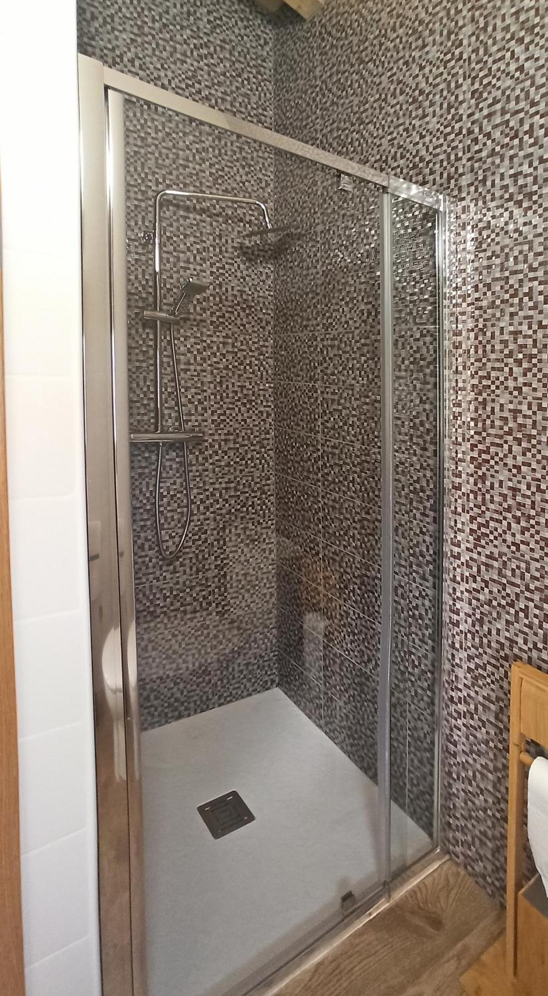 Ferienwohnung El Mirador De La Lleira Ferreras de Arriba Exterior foto