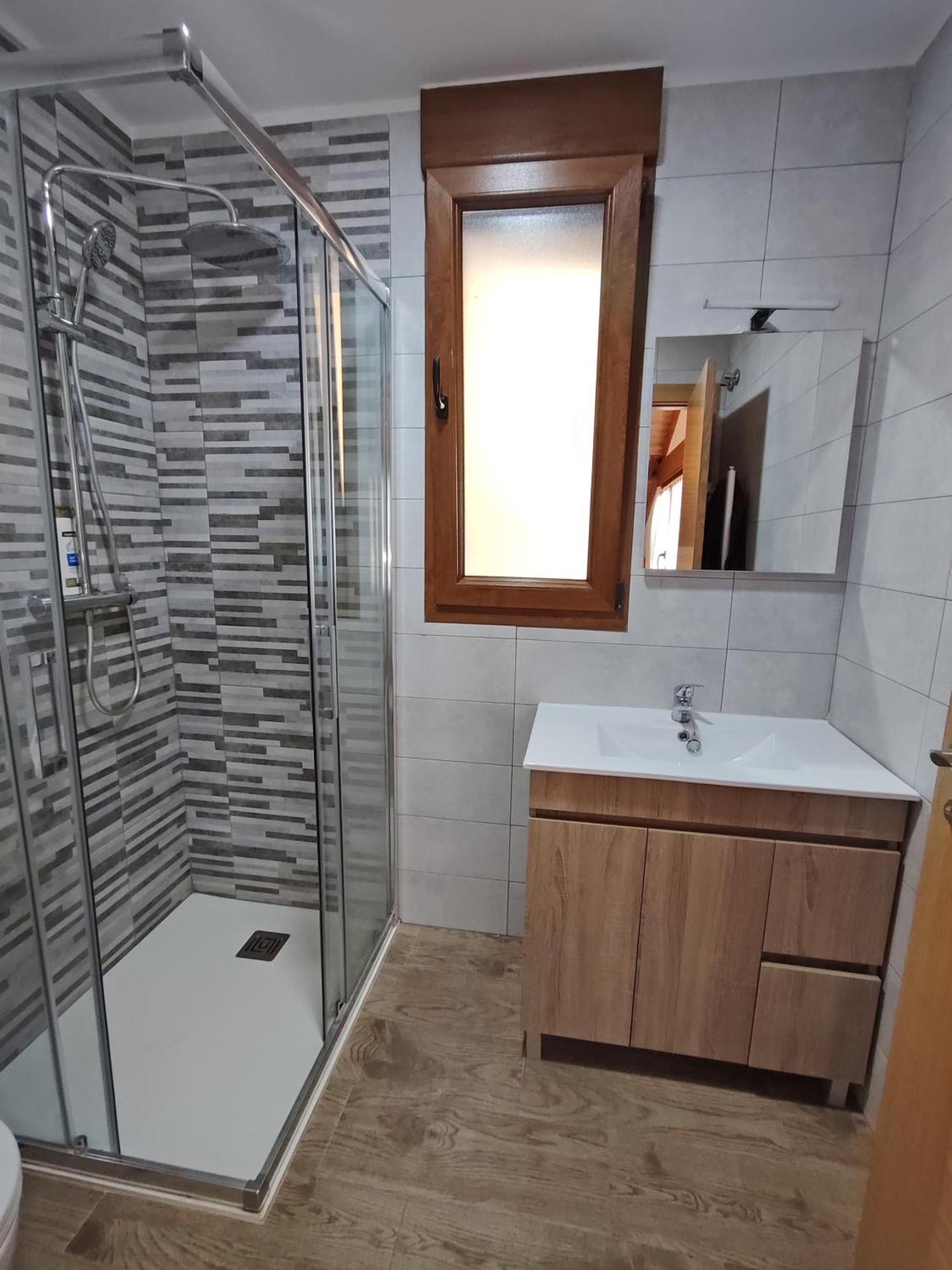 Ferienwohnung El Mirador De La Lleira Ferreras de Arriba Exterior foto